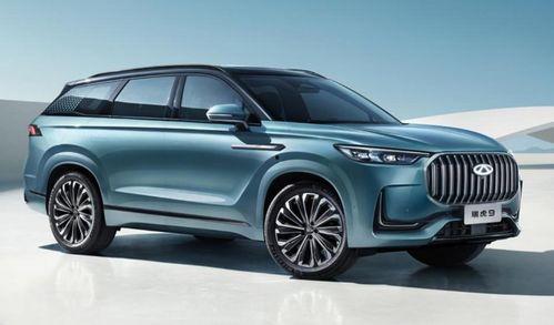 2026瑞虎9改款最新消息爆料,全新设计亮点与性能升级揭秘